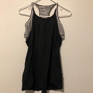 MPG Sports Bra Tank Top Size Medium.